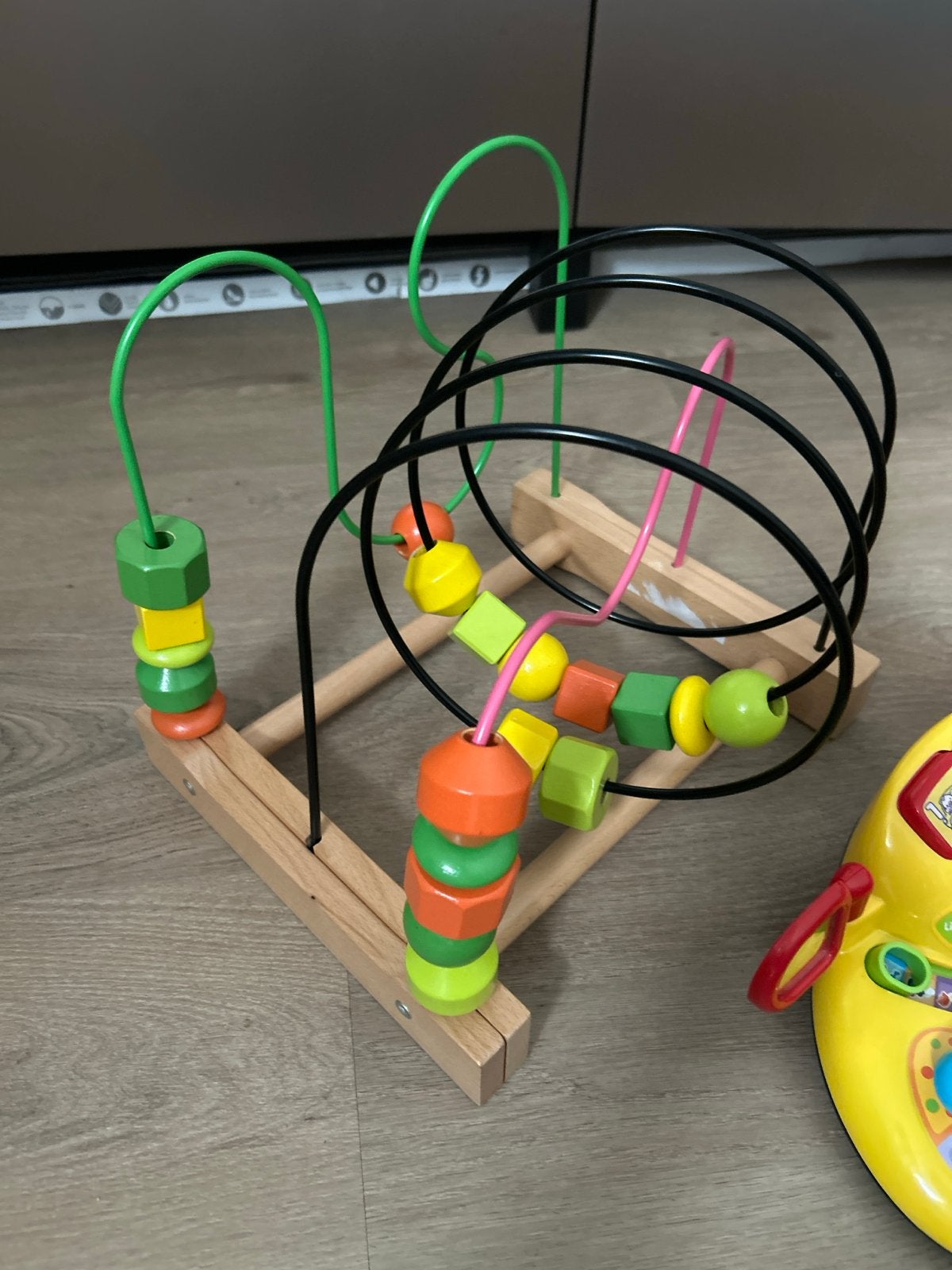 VTech en Bumba Speelgoedpakket - Divers en Leerzaam, Ophalen, Gebruikt, Overige typen, Met licht