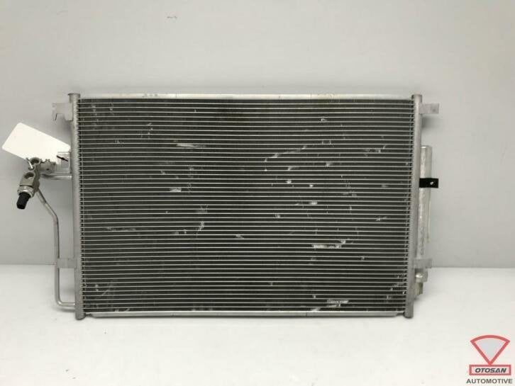 mercedes sprinter 906 crafter airco condensor, Gebruikt, Mercedes-Benz AG, Mercedes-Benz, Ophalen of Verzenden