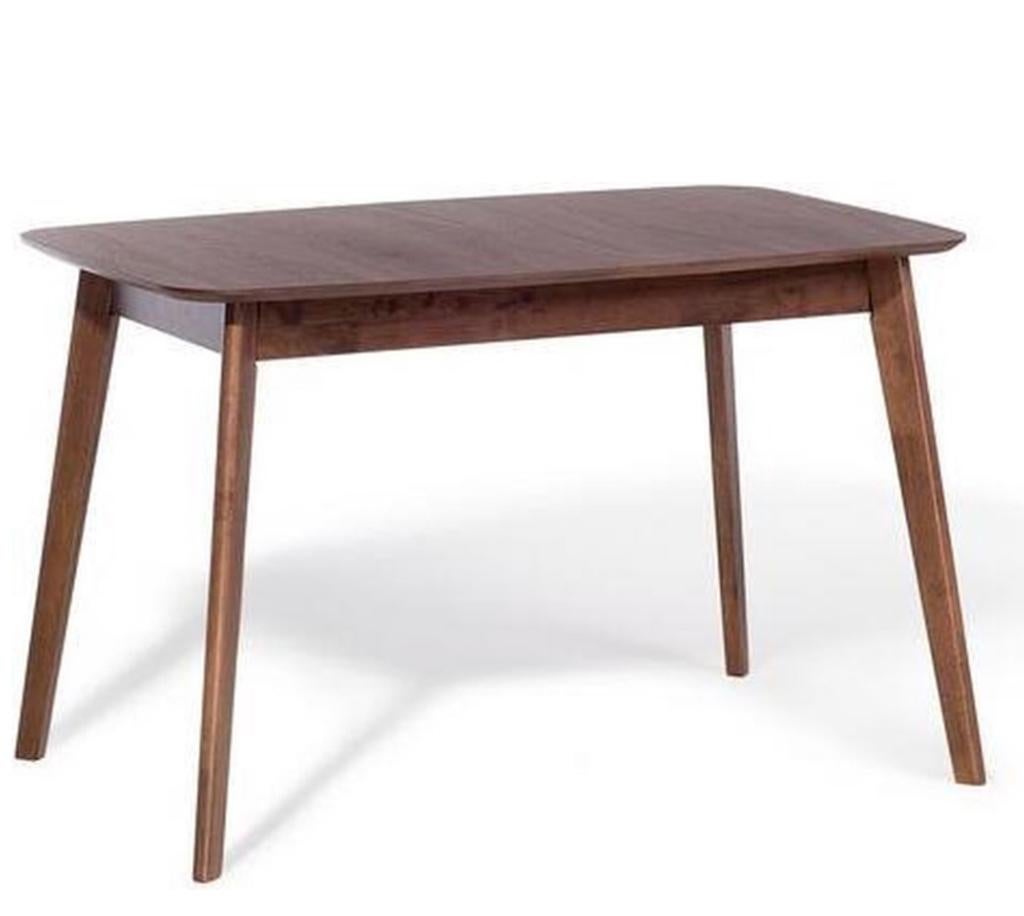 Extendable dining table, Ophalen, 150 tot 200 cm, Zo goed als nieuw, Vijf personen of meer