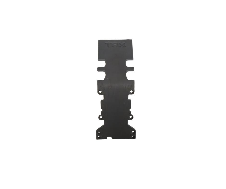 Traxxas TRX chassis onderdeel, Ophalen of Verzenden, Gebruikt, Auto offroad