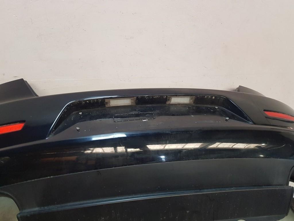 Bumper Achter Alfa Romeo 159 (939AX) 2008 71777560, Stellantis Europe S.p.A, Gebruikt, IPC D1-09 Bahnhofsplatz, Rüsselsheim am Main 65423, , Duitsland