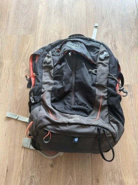 Osprey sirrus 24 Rugzak vrouw, Ophalen of Verzenden, Zo goed als nieuw, Rugzak