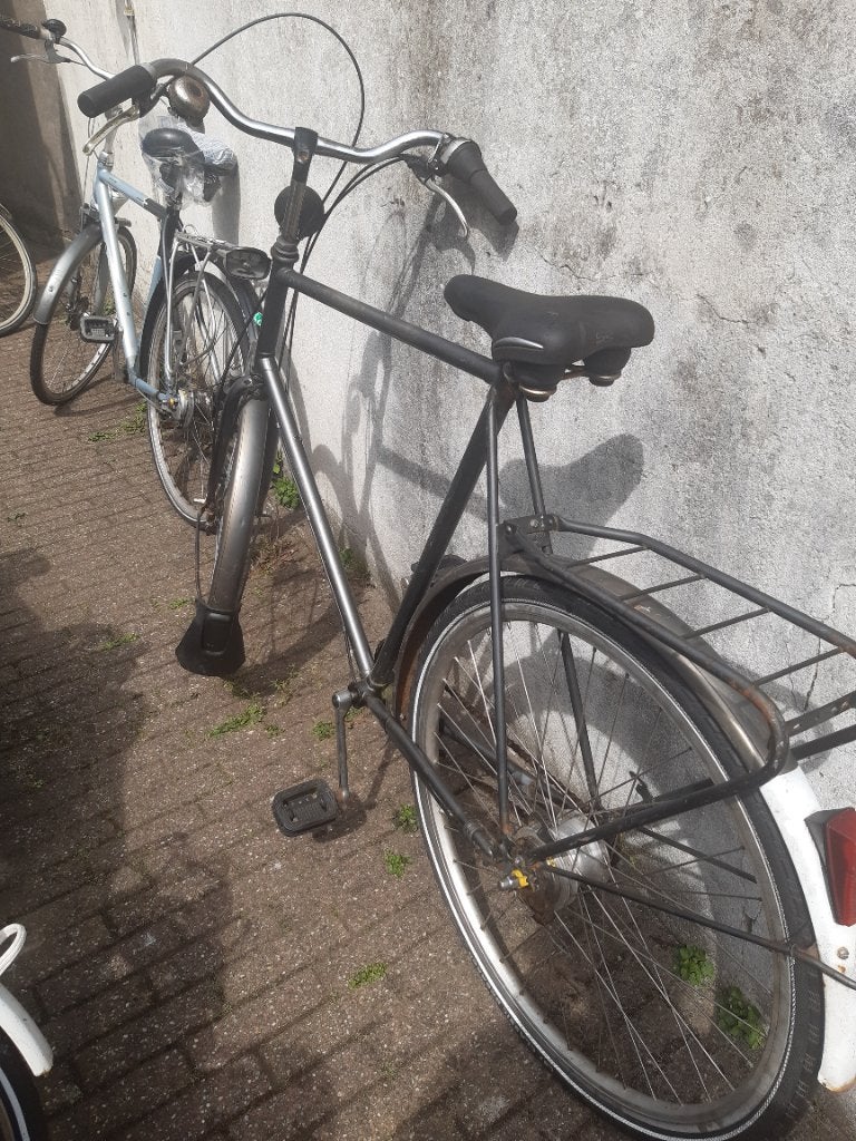 Mooie en goede fietsen vanaf 125euro, Ophalen, Zo goed als nieuw, Overige merken, Versnellingen