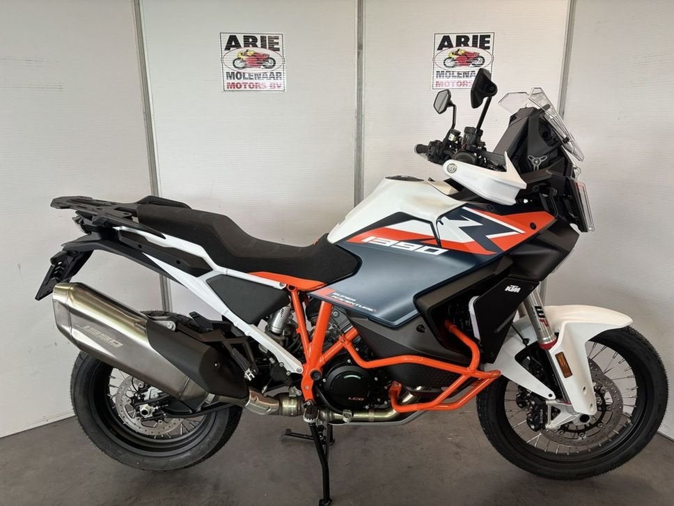 KTM 1390 Super Adventure R (bj 2026), KTM, Bedrijf, Onbekend, 1350 cc