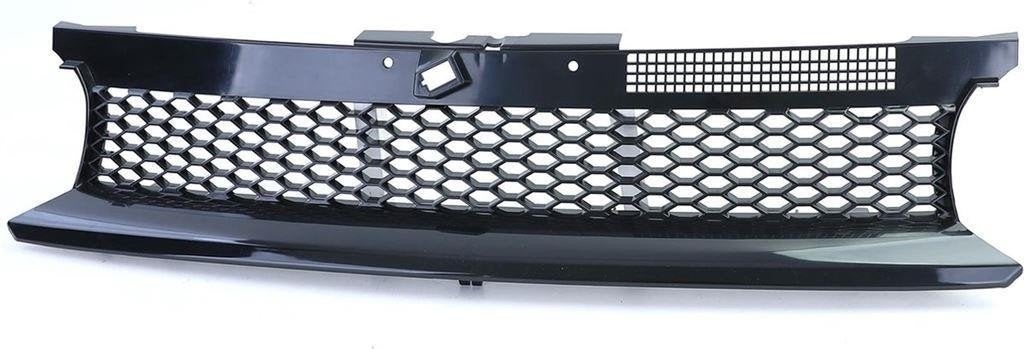 Embleemloze Honingraat Sport Grill Zwart Geschikt Voor VW Go, Verzenden, Automotive Parts, A.parts@hotmail.nl, Trasmolenlaan 12 3447 GZ Woerden