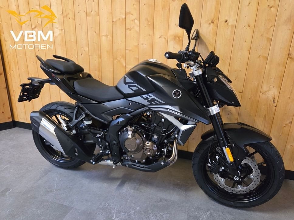 Voge R 625 R625 R-625 5 jaar garantie!, 2 cilinders, 581 cc, Bedrijf, Onbekend