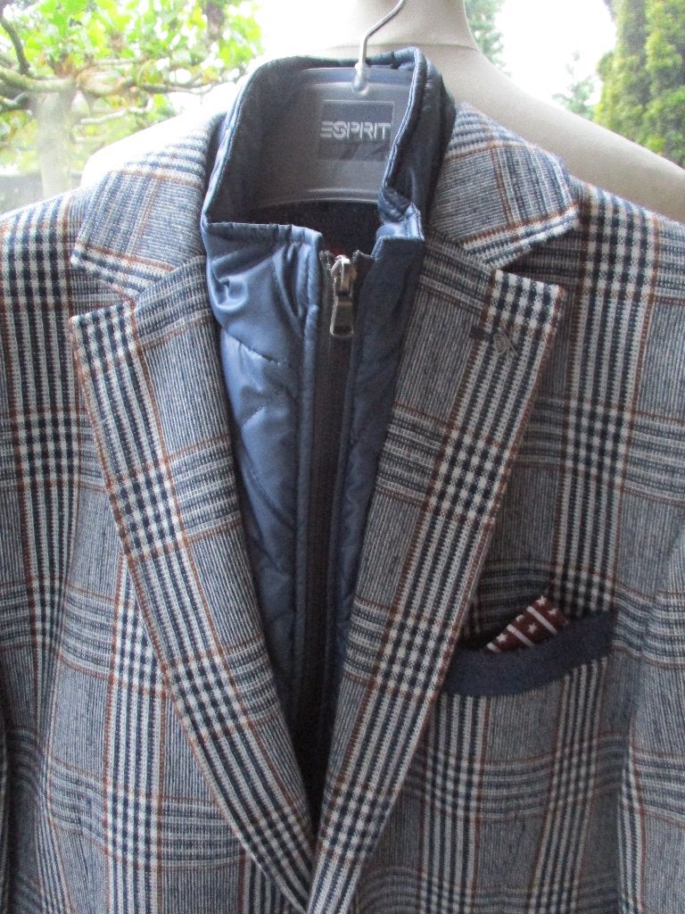 Jackett & Sons, size 48, Nieuw, Jackett & Sons, Meerkleurig, Verzenden