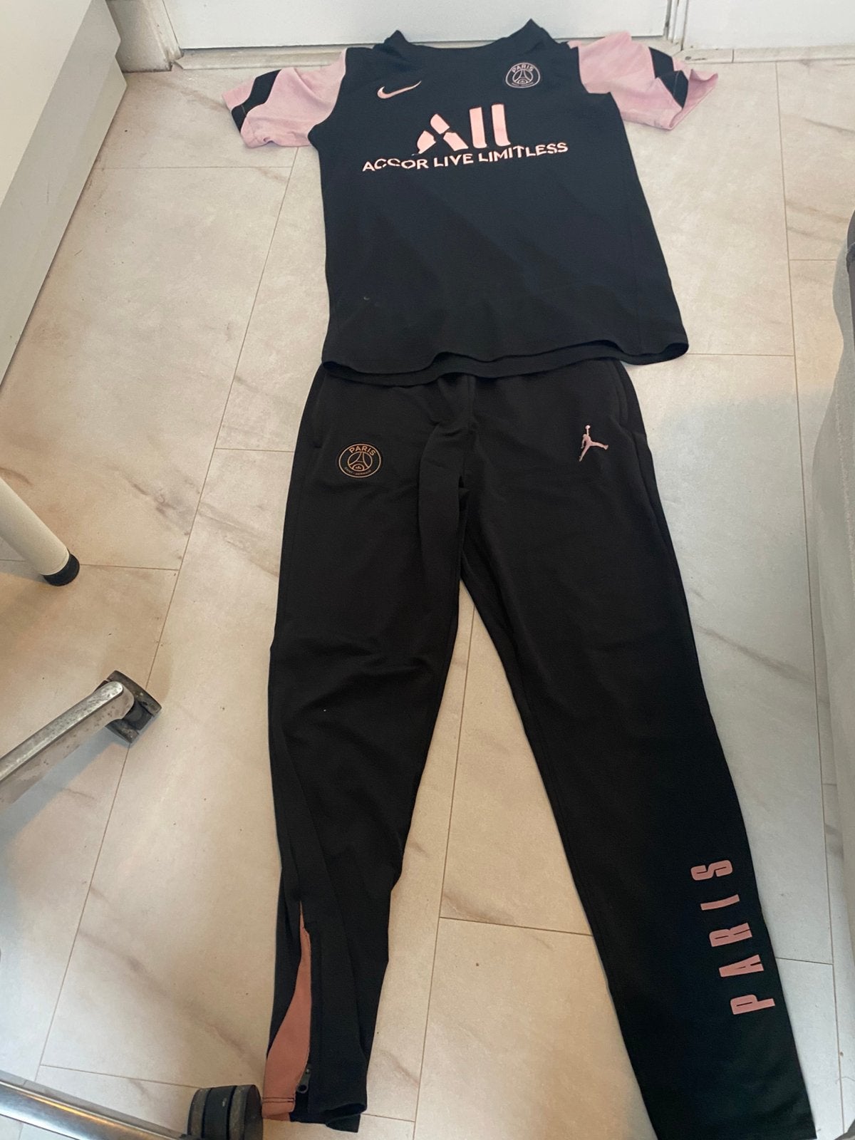 Mooi psg setje, Kleding | Dames, Zwart, Overige typen, Ophalen of Verzenden, Maat 36 (S)