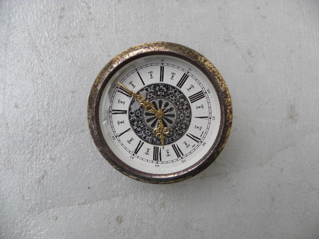 Los uurwerk 190, Antiek en Kunst, Ophalen of Verzenden