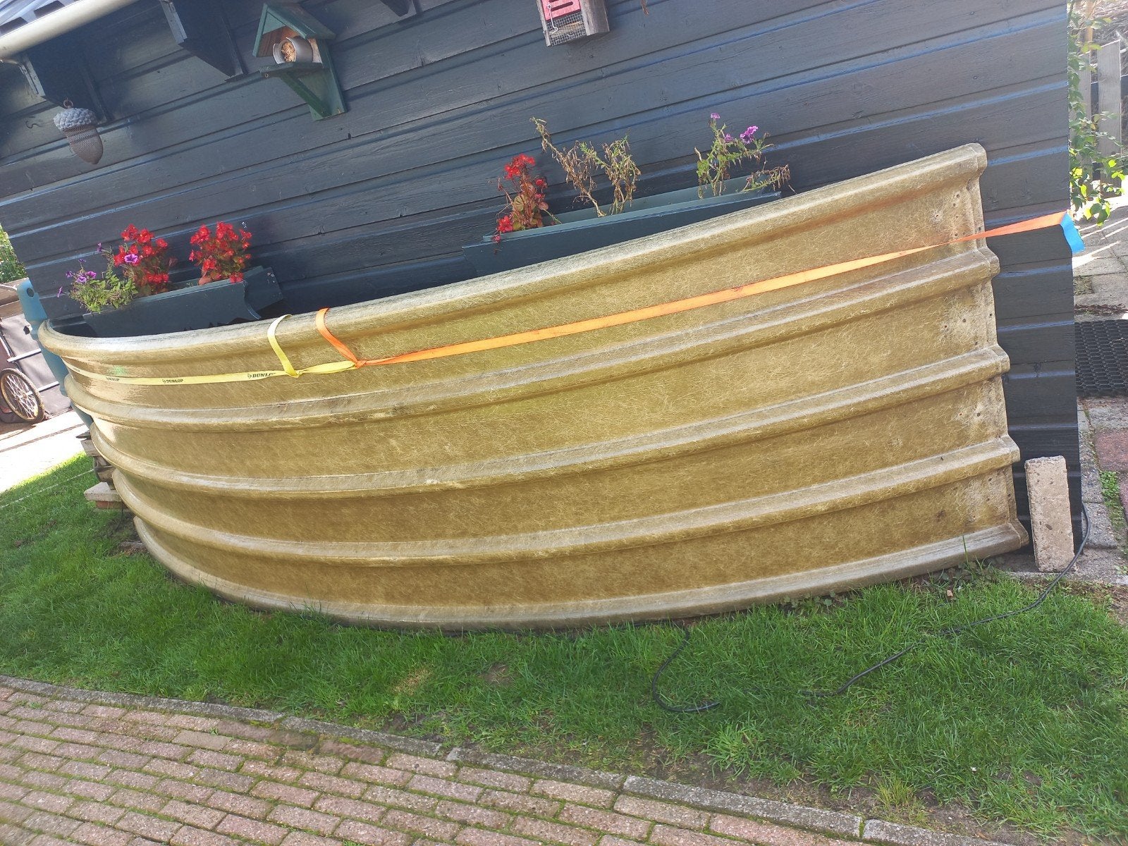 mooie lichtplaten, Ophalen, Overige materialen, Overige kleuren, Overige typen
