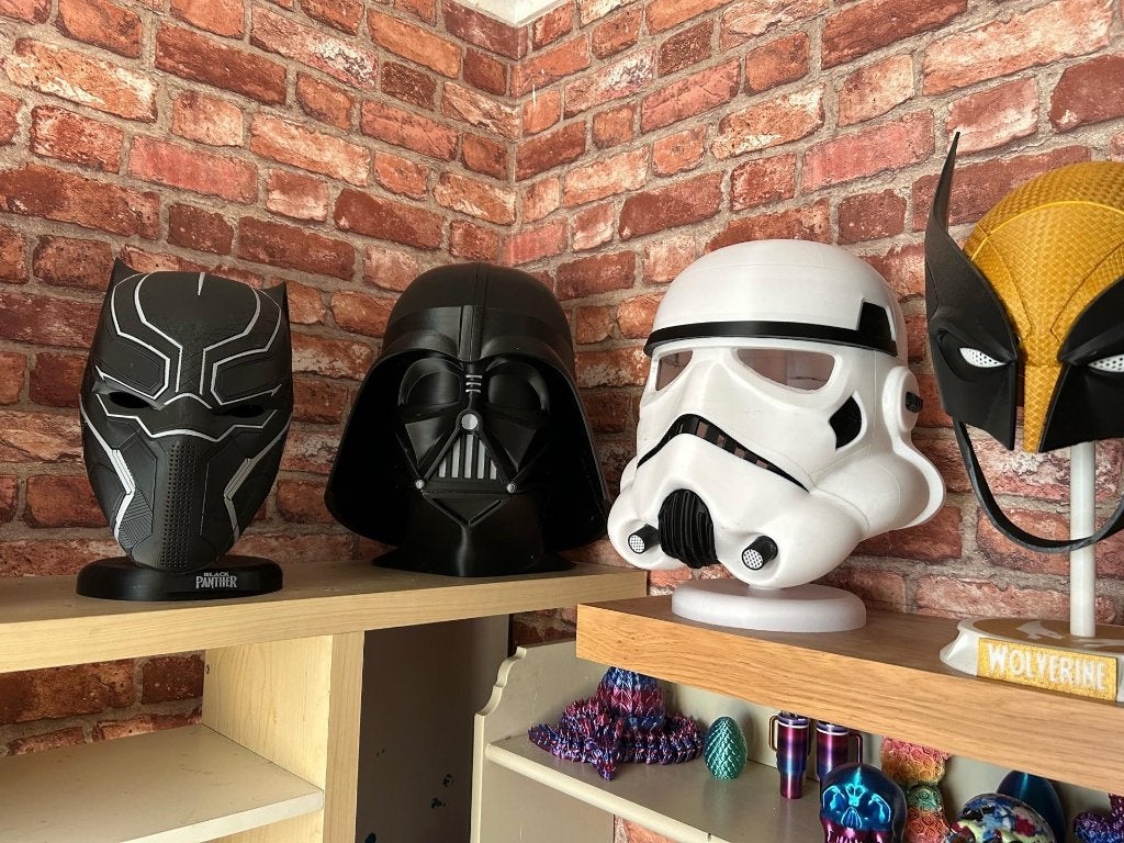 Voordelige 3d print service! geen verzoek is te gek voor ons, Computers en Software, 3D Printers, 3Demand Studio, Hengelo OV, Nieuw