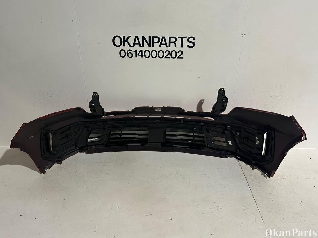 Kia Sorento IV voorbumper 86511-P2000, Voor, Ophalen of Verzenden, Bumper, Gebruikt