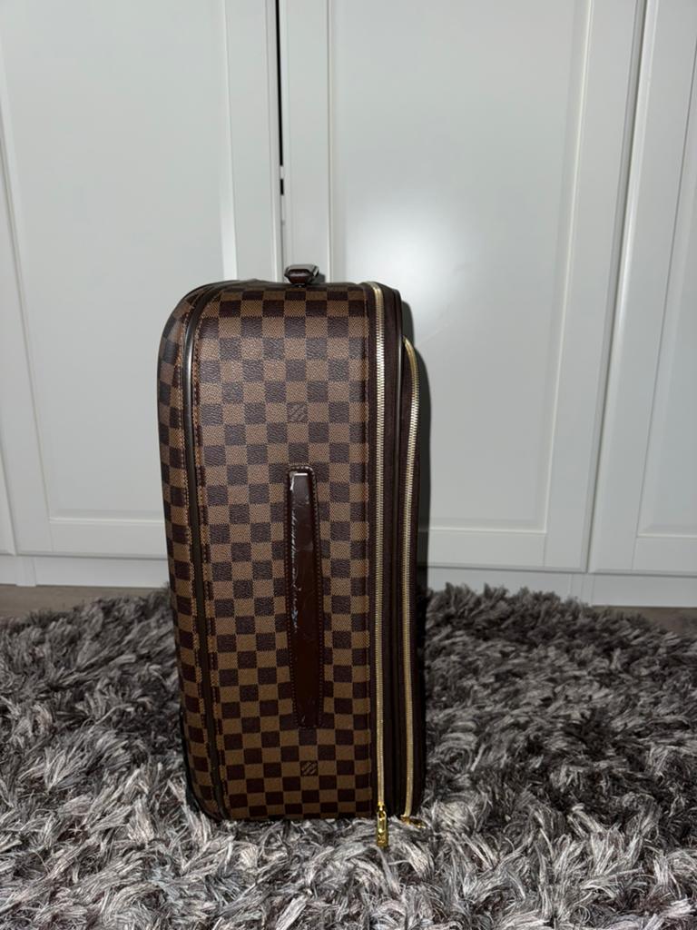 Louis vuitton, Sieraden, Tassen en Uiterlijk, Koffers, Ophalen of Verzenden, Zo goed als nieuw