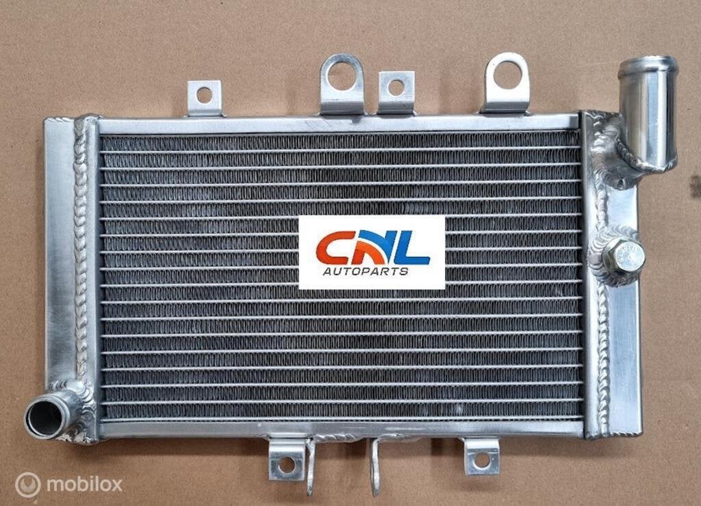 Radiateur Honda NT650 Hawk GT 1988-1991 1989 1990 88 89 90
