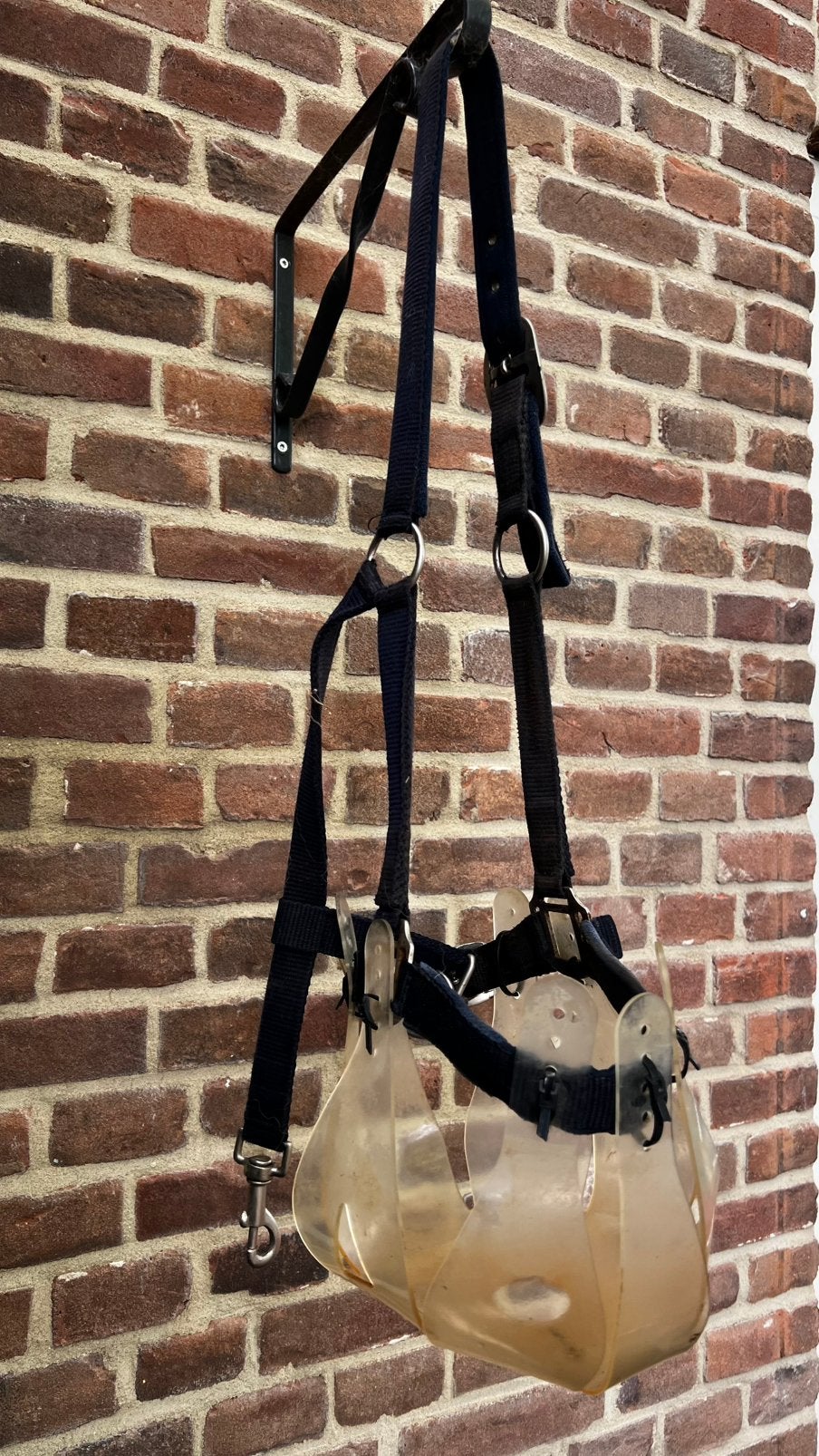 Thinline graasmasker - cob - 3,8 cm, Ophalen of Verzenden, Zo goed als nieuw