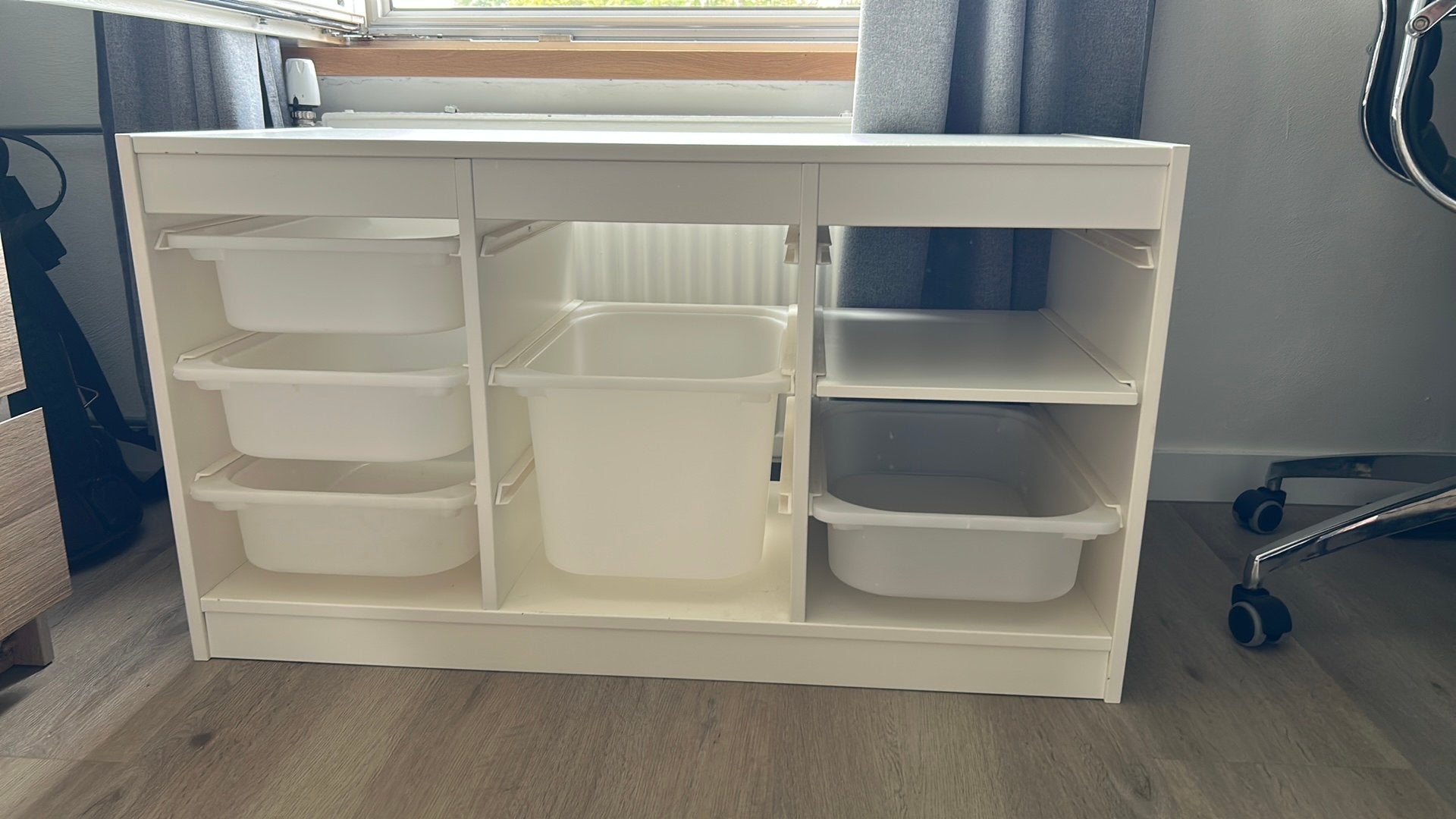 IKEA Trofast., Huis en Inrichting, Ophalen, Gebruikt