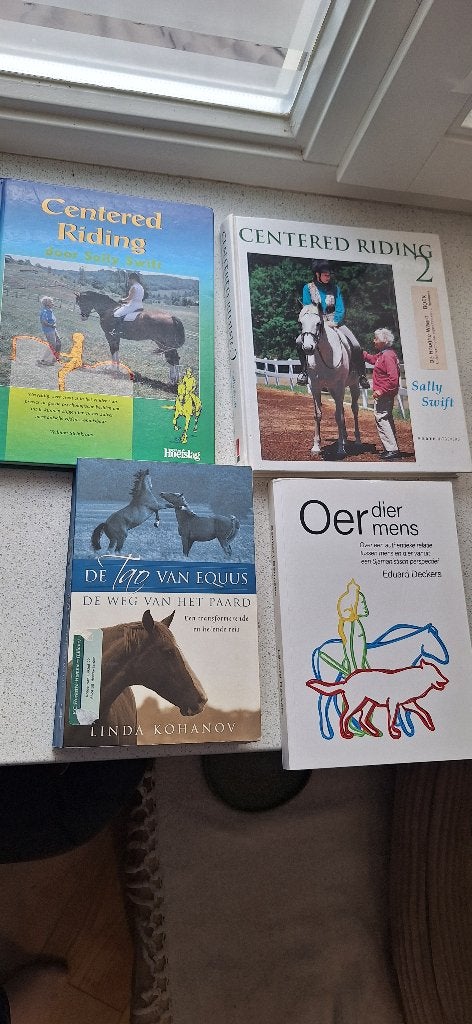 Tao of the Equus - Linda Kohanov, Gelezen, Verzenden, Linda Kohanov, Overige onderwerpen