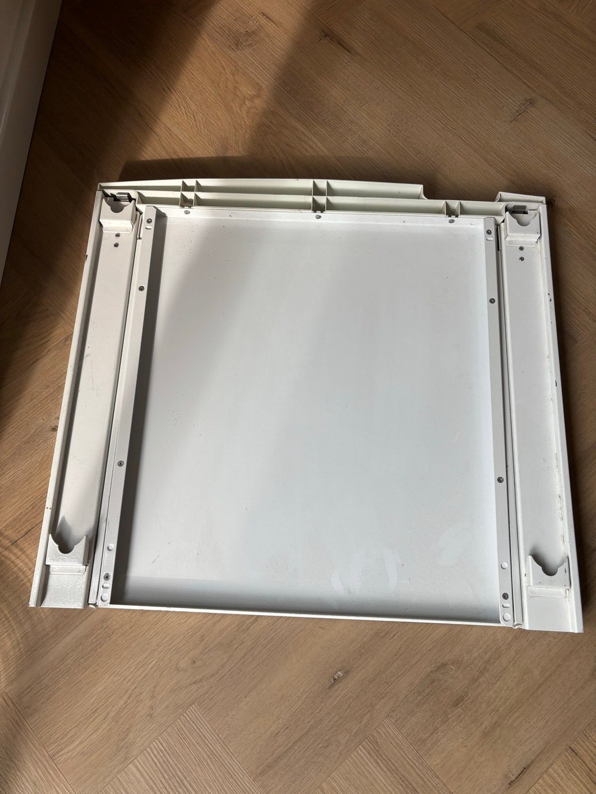 Wasmachine of droger onderstel/verhoger, Witgoed en Apparatuur, Ophalen of Verzenden, Gebruikt