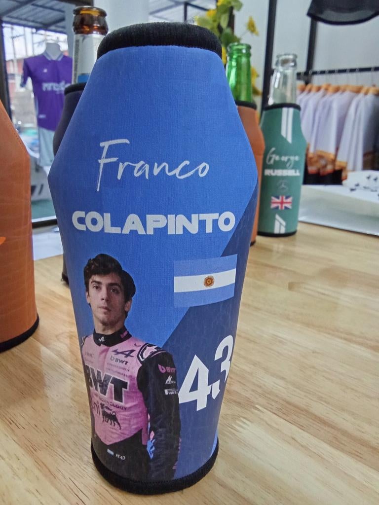 Colapinto per 5, Ophalen of Verzenden, Nieuw, Auto's