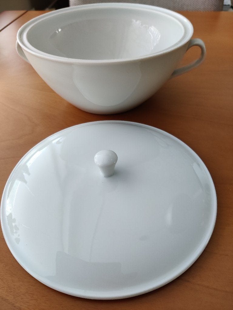 Dekschaal, Ophalen, Overige stijlen, Aardewerk, Schaal of Schalen
