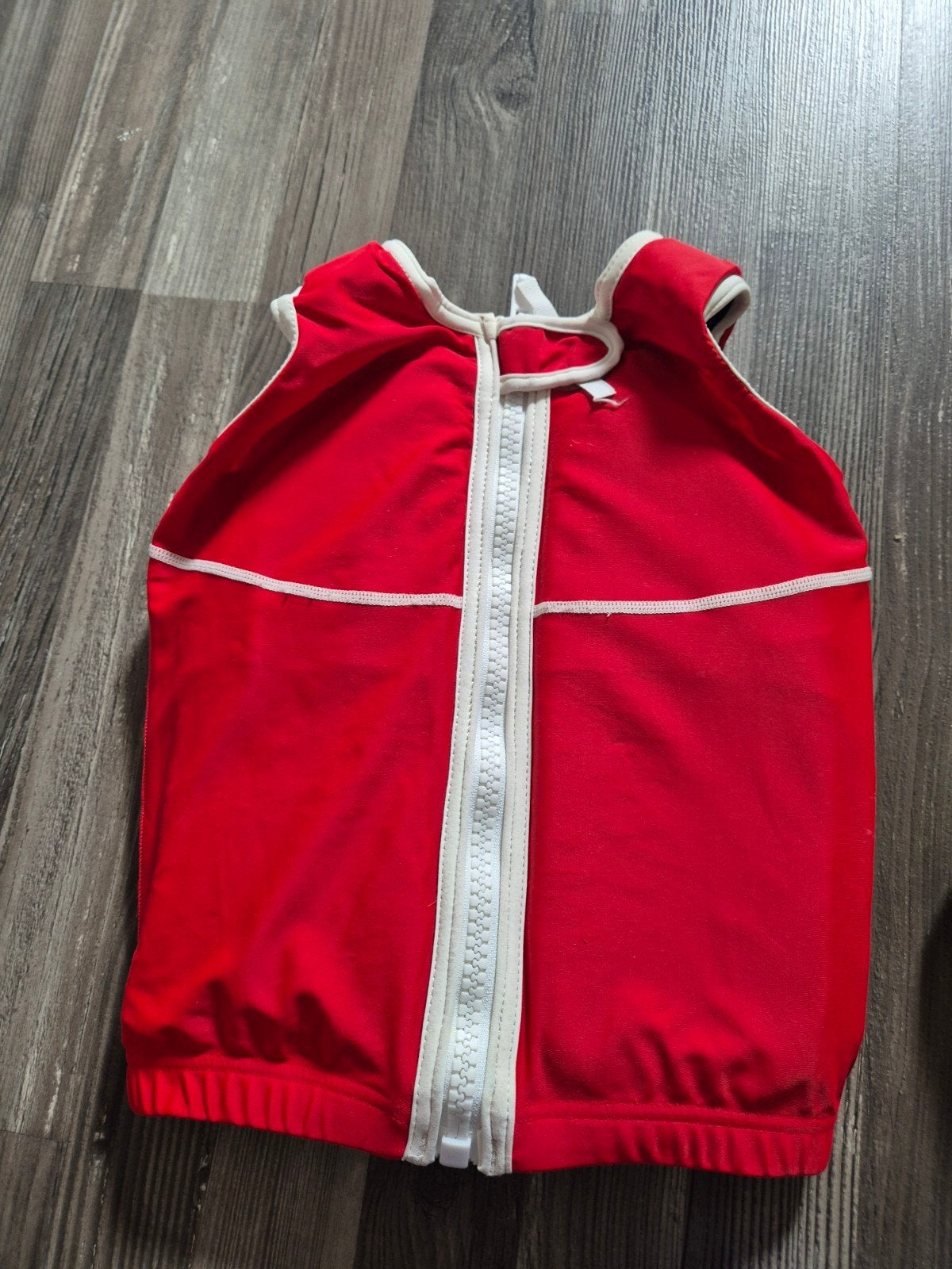 Zwemvest / Drijfvest >30kg - Mijnzwemschool, Gebruikt, Mijnzwemschool, Jongetje of Meisje, Overige maten