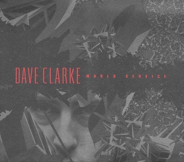 Dave Clarke – World Service 2XCD, Verzenden, Zo goed als nieuw, Dance Populair, Album