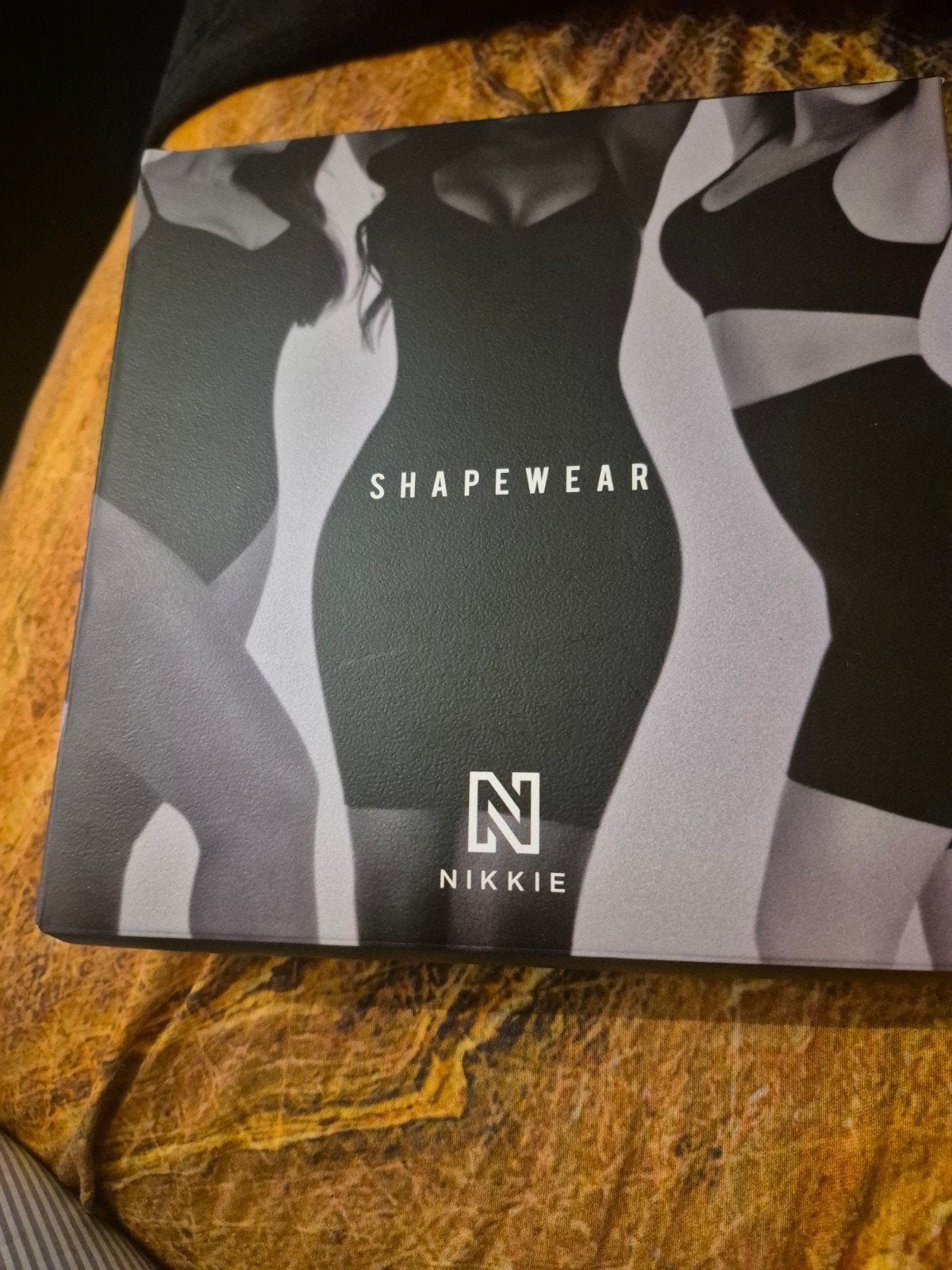 Nikkie shapewear, Ophalen of Verzenden, Beige, BH