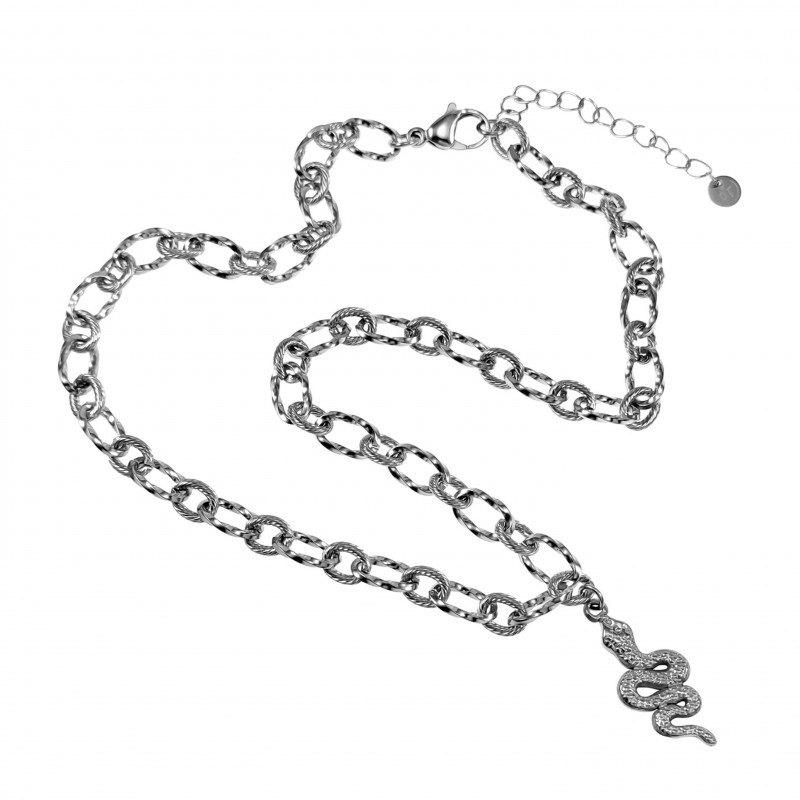 ketting, Overige materialen, Verzenden, Nieuw, S