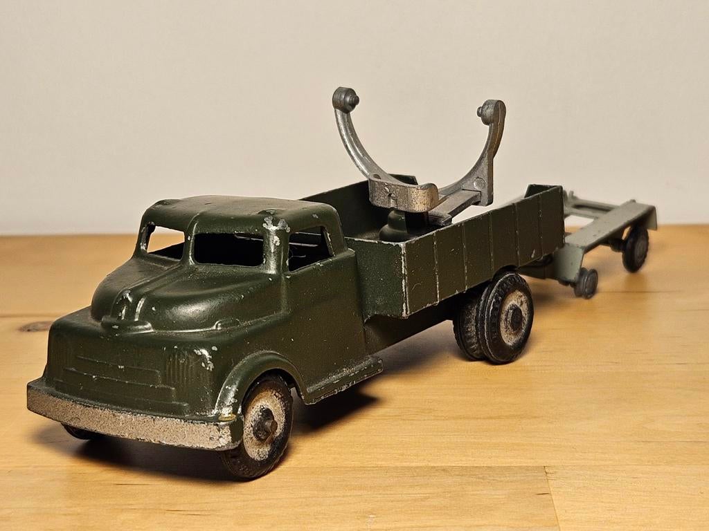 Lone Star Searchlight Lorry - Modern Army Series, Ophalen of Verzenden, Gebruikt