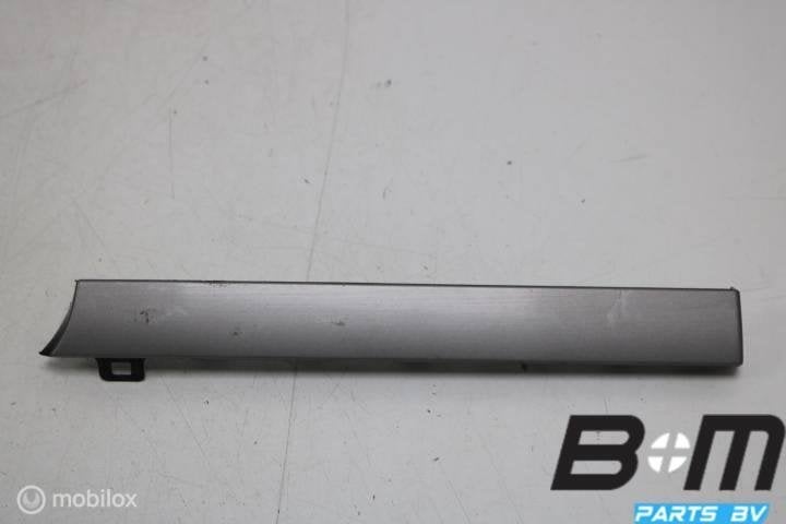 Sierstijl in dashboard VW Caddy 2K 1T1858417B, Gebruikt