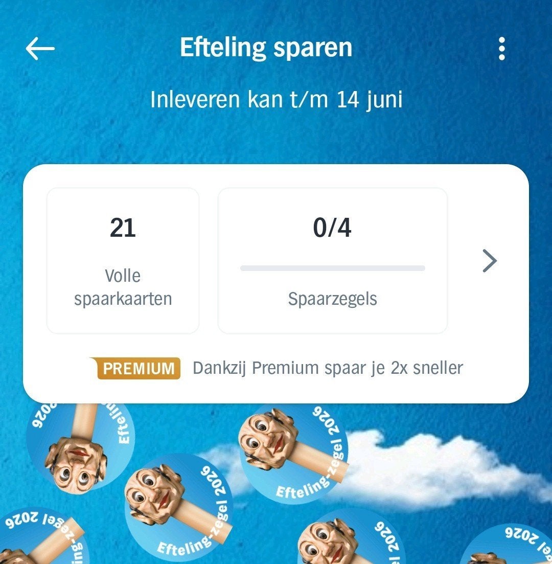 Efteling €14,- korting flexibel ticket of laagseizoen ticket, Tickets en Kaartjes, Drie personen of meer, Kortingsbon, Pretpark