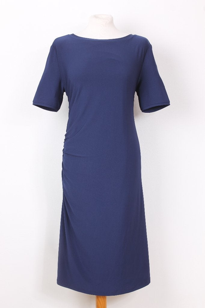Zomer! Nieuwe jurk Steffen Schraut maat 44, Kleding | Dames, Blauw, Maat 42/44 (L), Nieuw, Ophalen of Verzenden