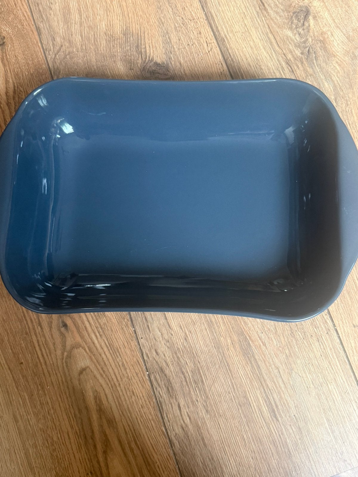 Villeroy&Boch VIVO Rechthoekige ovenschaal 34,5x 22 cm NIEUW, Huis en Inrichting, Ophalen of Verzenden, Nieuw, Overige kleuren