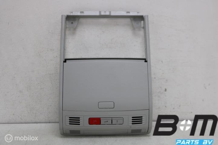 Inbouwframe met brillenvak VW Golf 7 5G0868837, Gebruikt