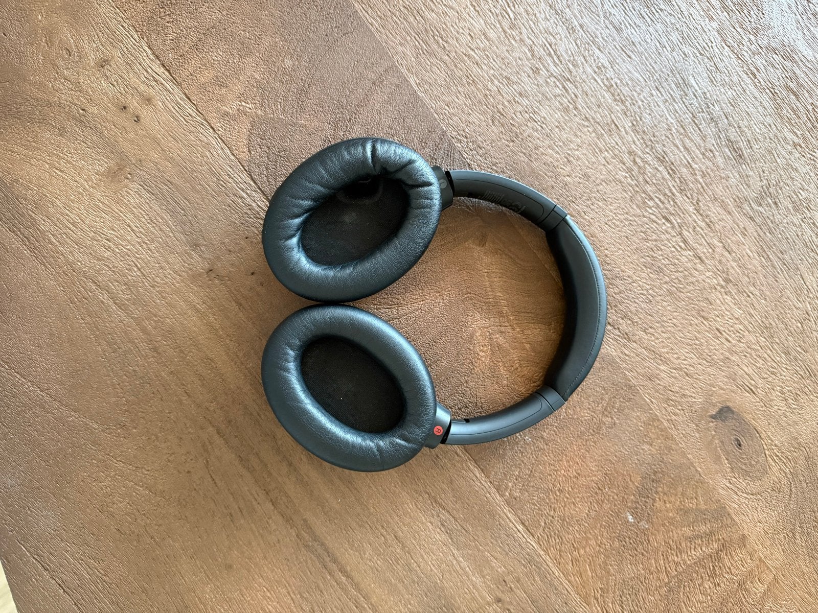 Sony WH-1000XM4 Noise Cancelling Koptelefoon Zwart, Bluetooth, Ophalen of Verzenden, Zo goed als nieuw, Zwart