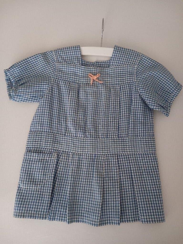 Vintage jurkje jaren 50., Ophalen of Verzenden, Kinderen