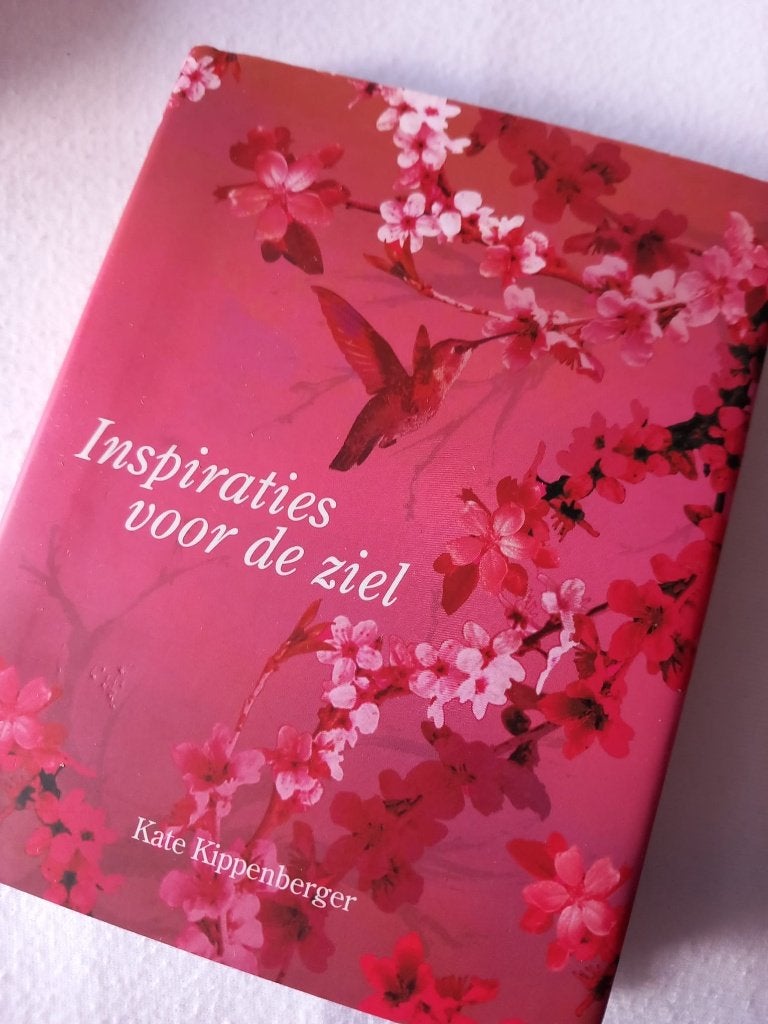 Inspiraties voor de ziel, Boeken, Ophalen of Verzenden, Zo goed als nieuw, Spiritualiteit algemeen, Overige typen