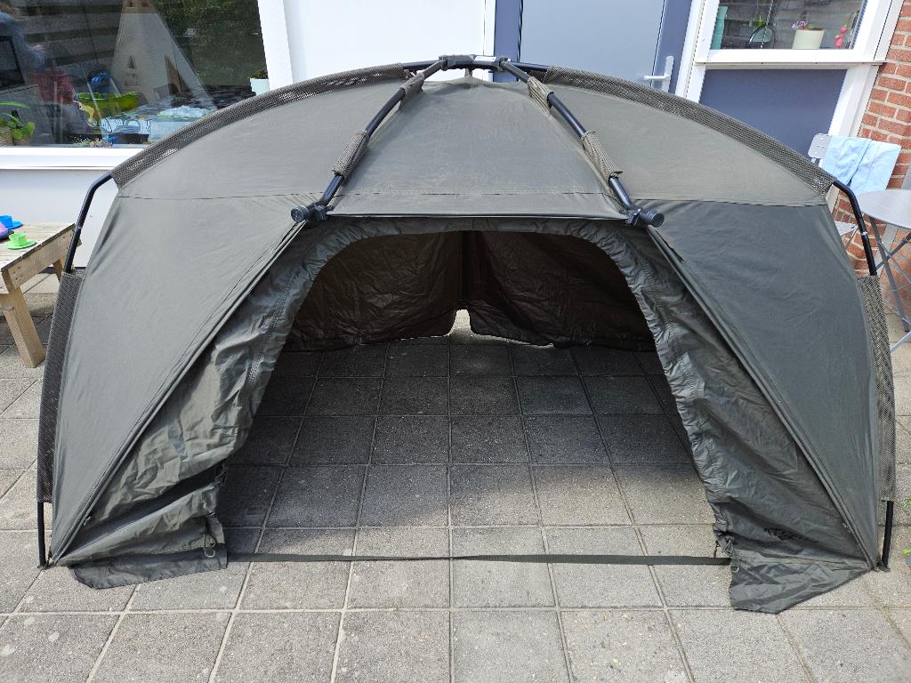 Nash titan hide + infill + mozzy + groundsheet, Ophalen, Gebruikt, Overige typen