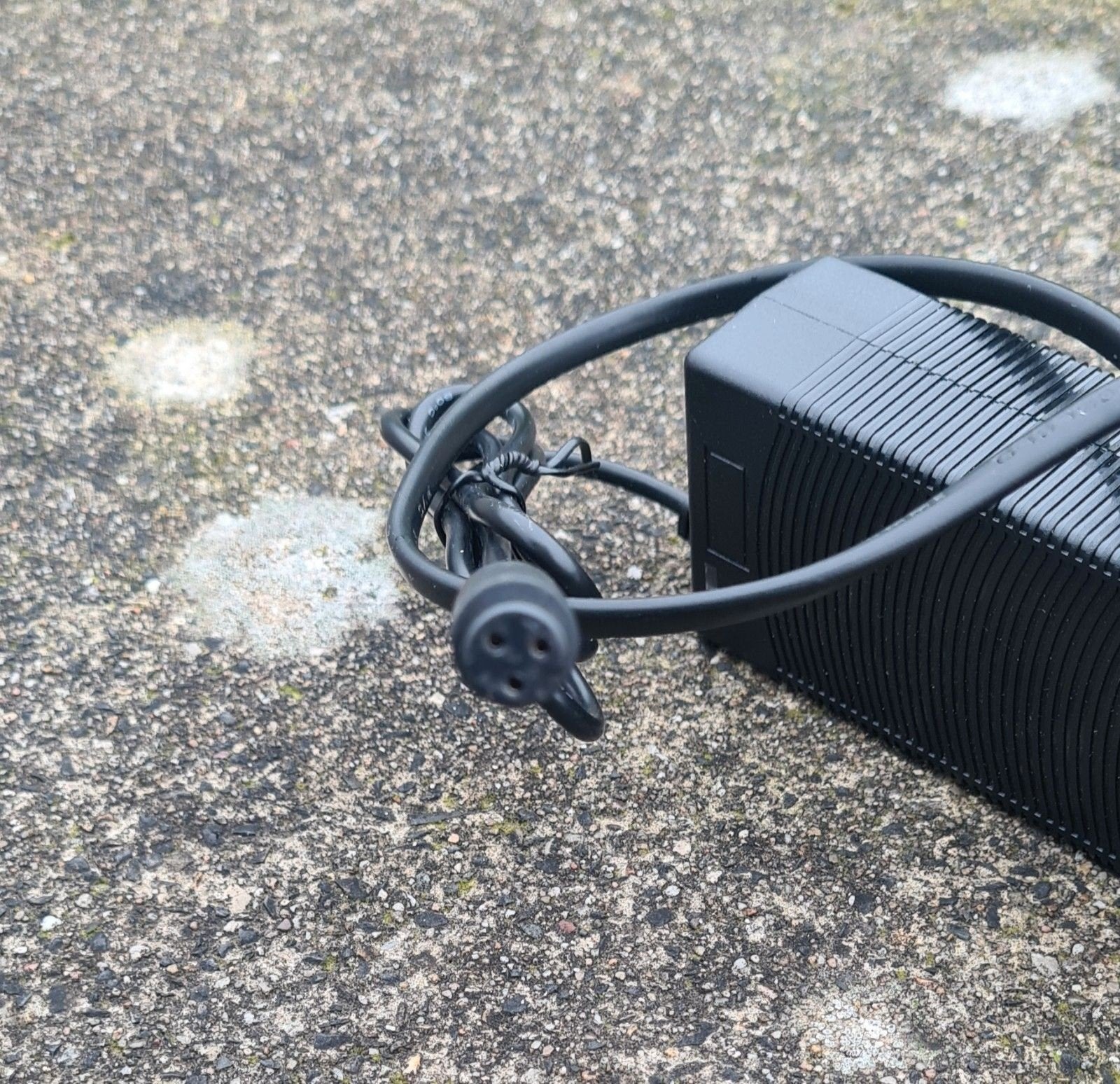 Oplader Hoverboard/ Drifttrike 3 holes., Ophalen of Verzenden, Overige typen