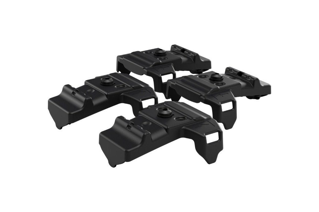 Thule Santu EasyFold XT kit - Montageset voor bagagedrager, Ophalen of Verzenden, Nieuw