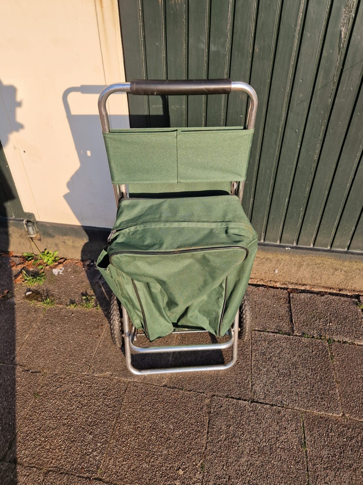Boodschappen tas, Ophalen of Verzenden