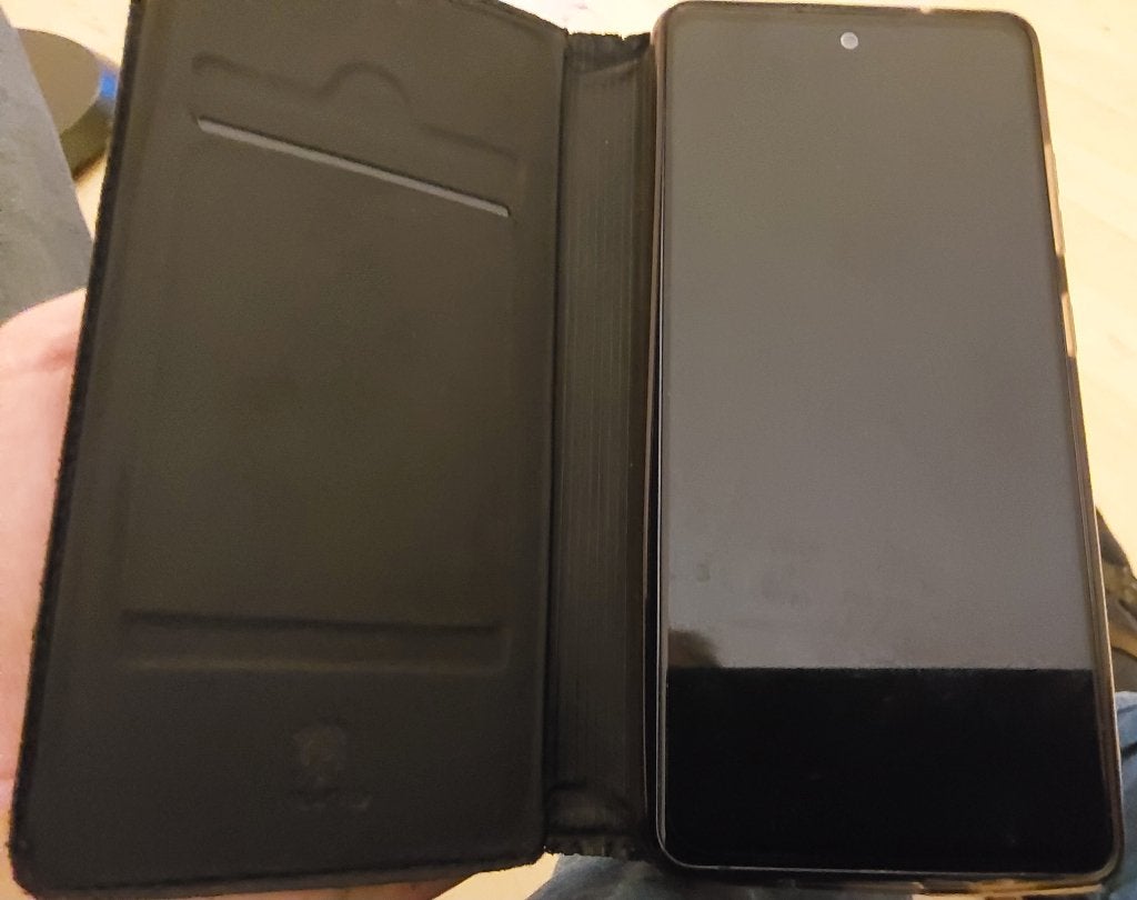 Te koop S20 fe Samsung  gsm, Gebruikt, Overige modellen, Zwart, Ophalen of Verzenden