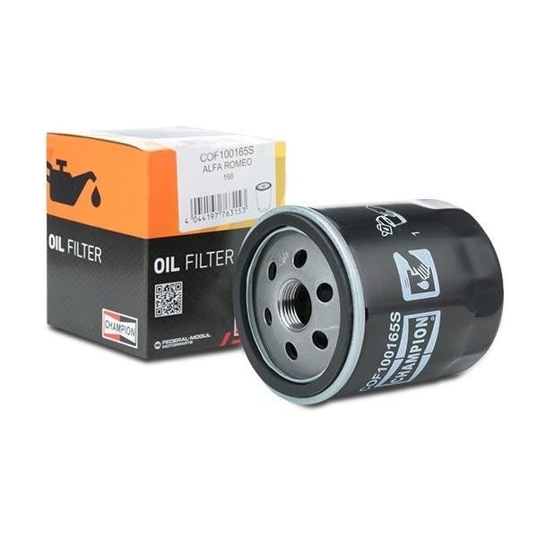 Oliefilter Champion Ford C-Max B-Max S-Max Focus Fiesta Kuga, Auto-onderdelen, Ophalen of Verzenden, Nieuw, Ford
