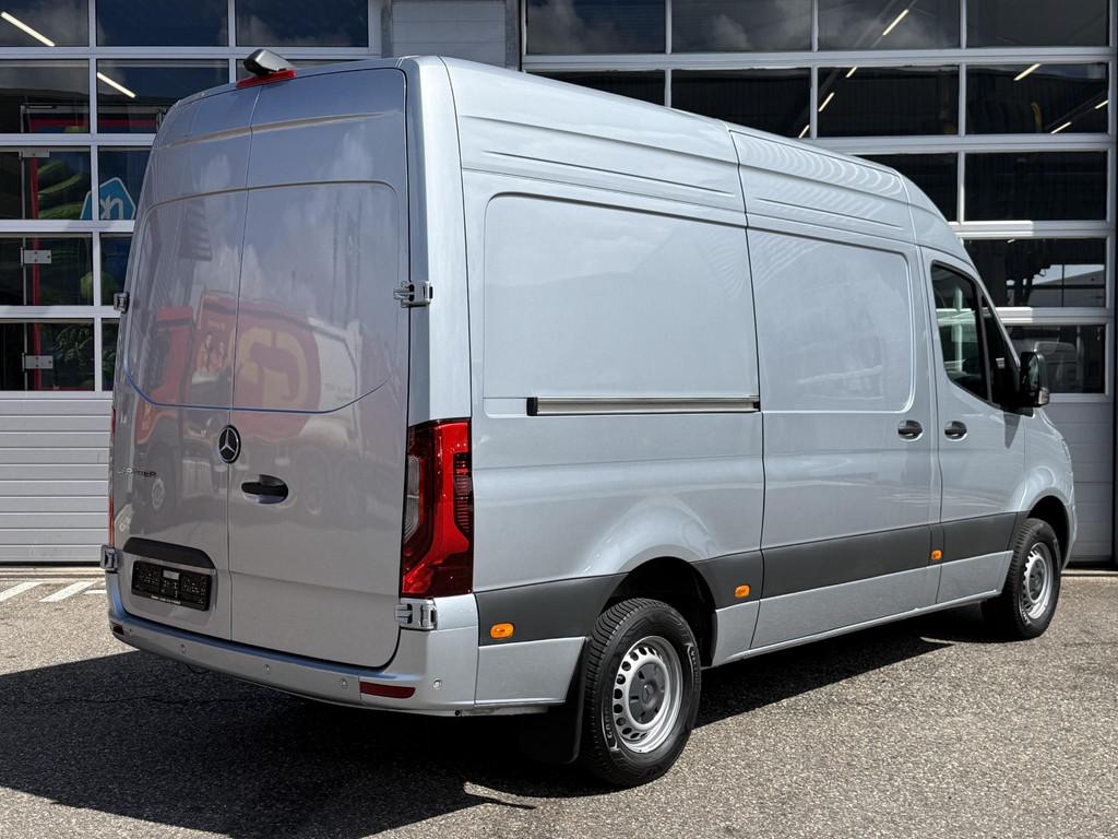 Mercedes-Benz Sprinter 317 1.9 CDI L2H2 | NAVIGATIE | LED |, Automaat, Gebruikt, Euro 6, 4 cilinders