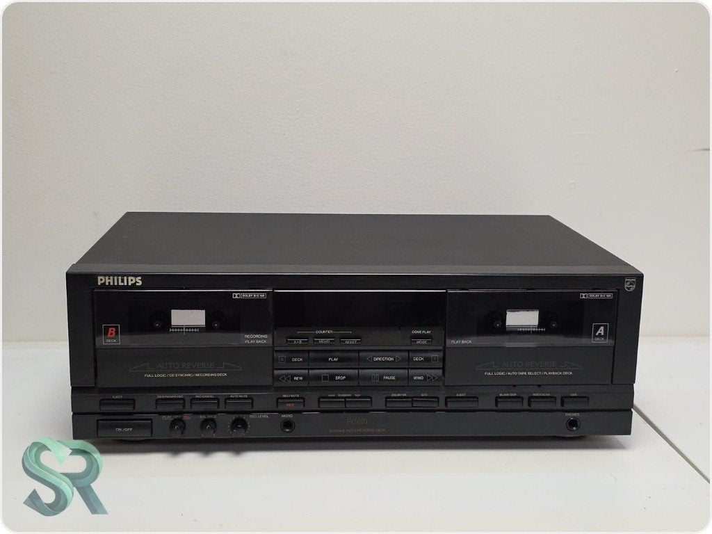Philips FC670, Audio, Tv en Foto, Philips, ., Ophalen of Verzenden, .