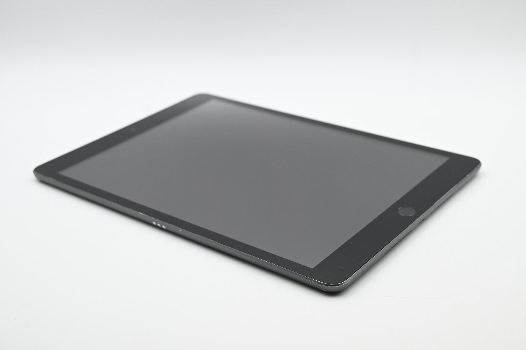 iPad 9 64GB Batterij 100%  Krasvrij Scherm ios 26.3.1, 10 inch, One Apple Park Way, Cupertino, CA 95014, USA, Apple Inc., IPad 9 64GB