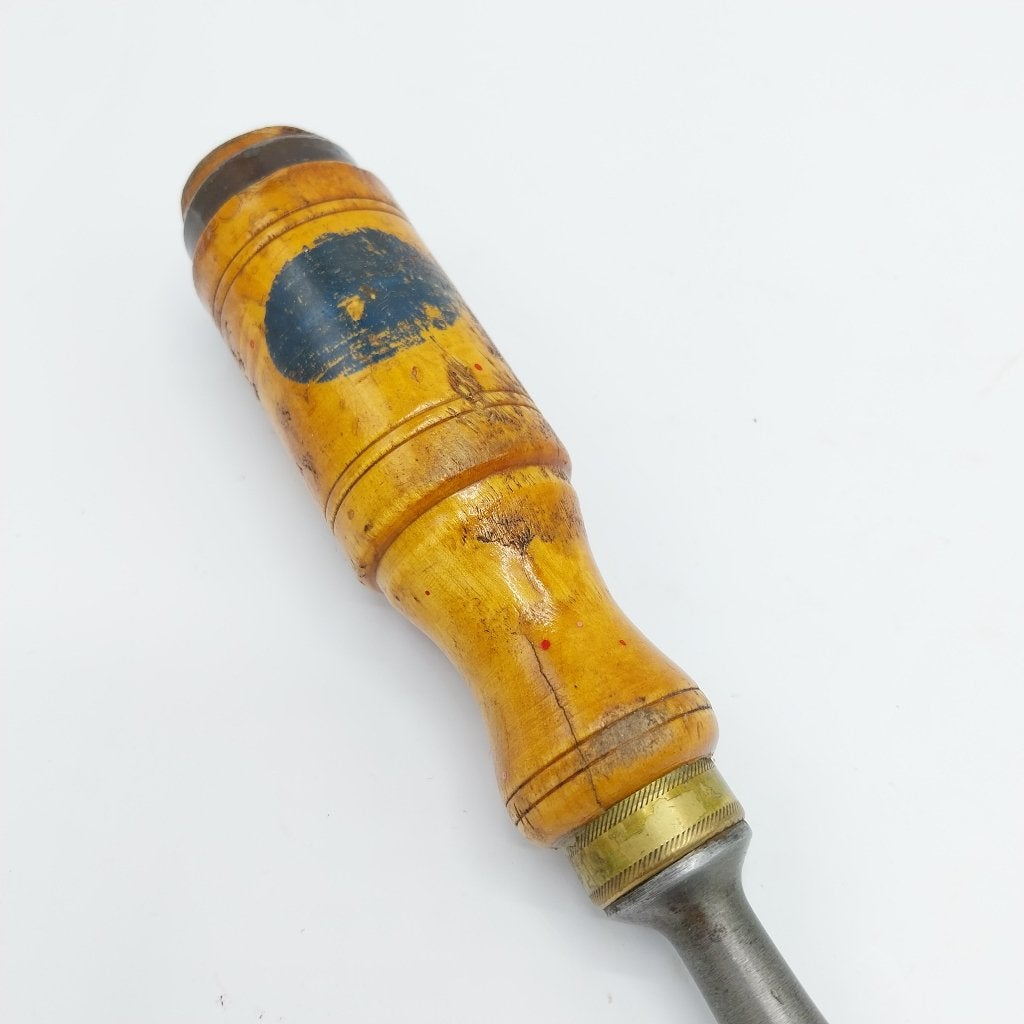 Beitel 38 mm Anton Berg Eskilstuna (ML), Ophalen of Verzenden