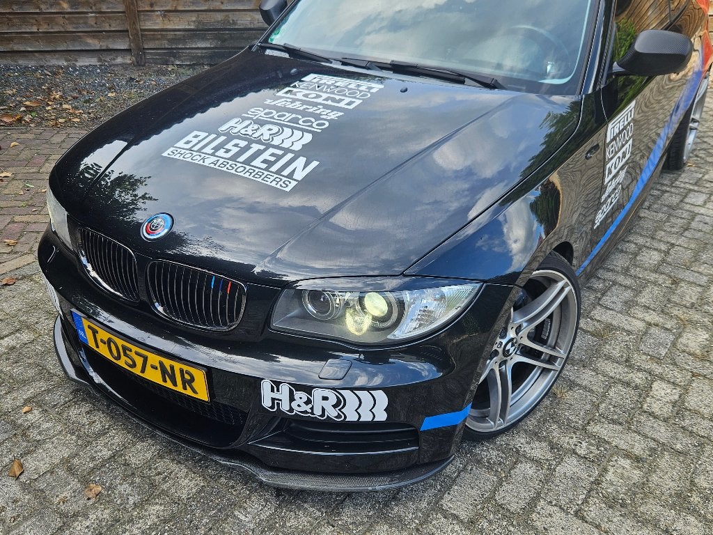 Foto 6 van BMW 135i Coupé M-Sport|350 PK|74.024KM|Concoursstaat|N/W APK