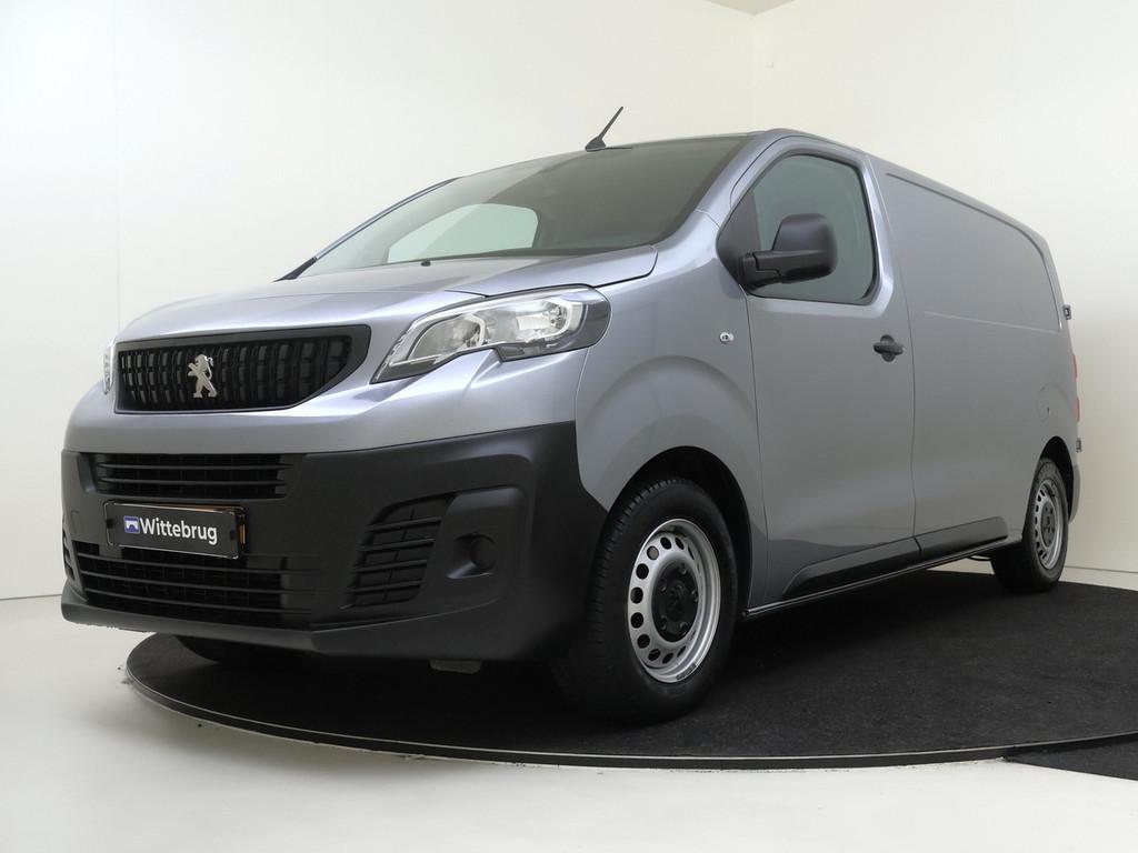 Peugeot Expert 1.5 BlueHDI 120 S&S L2 | Carplay | Camera | A, 15 km/l, Gebruikt, 4 cilinders, Bedrijf