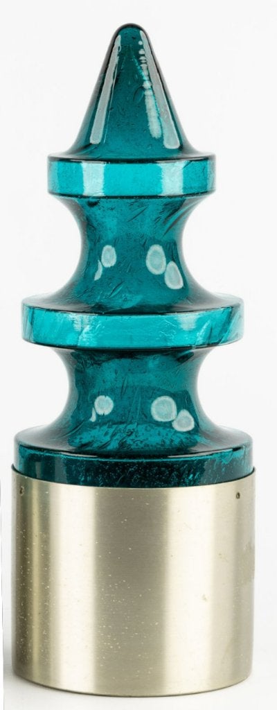 Vintage design lampen "Raak Stalactieten" Amsterdam., Overige merken, Ophalen of Verzenden, Zo goed als nieuw, 36 cm